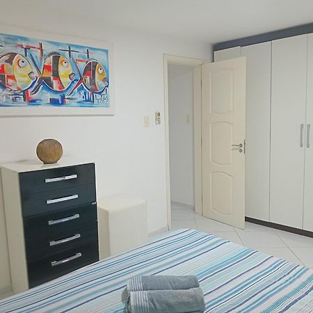 Vista Mar Maravilhosa, Flat Habana Daire Natal Dış mekan fotoğraf