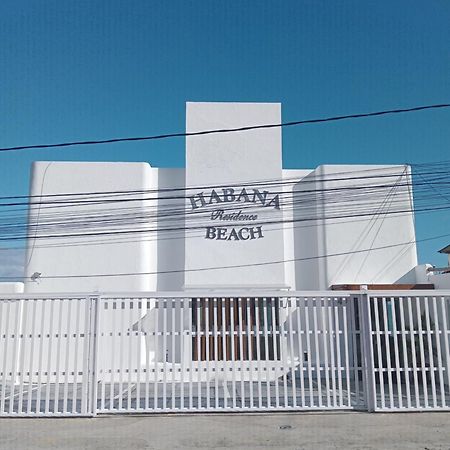 Vista Mar Maravilhosa, Flat Habana Daire Natal Dış mekan fotoğraf