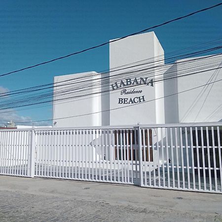 Vista Mar Maravilhosa, Flat Habana Daire Natal Dış mekan fotoğraf
