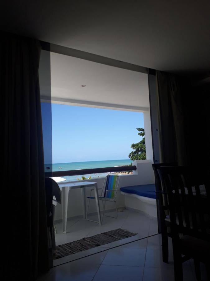 Vista Mar Maravilhosa, Flat Habana Daire Natal Dış mekan fotoğraf